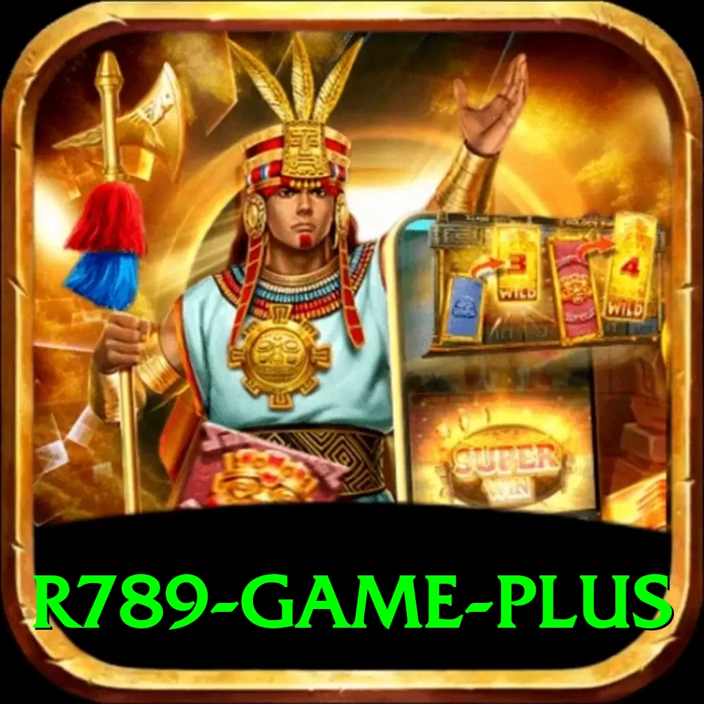 R789 Game Games (Casino & Earning) VIP v1.3.1 - 2