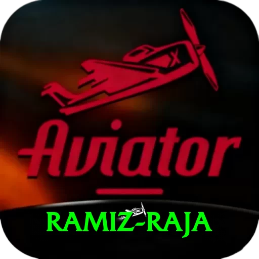 ramiz raja Mobile Master - 2