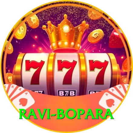 ravi bopara Casino Official v5.7.8 - 2