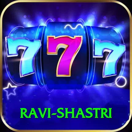 ravi shastri - Prime Edition v2.8.8 - 2