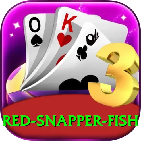 red snapper fish - Casino King - 2
