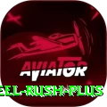 reel rush - Super Earning App