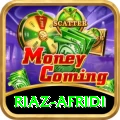 riaz afridi Master Jackpot