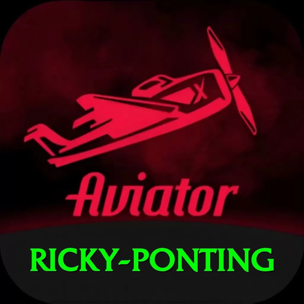 ricky ponting Gaming Deluxe v1.9.3 - 2