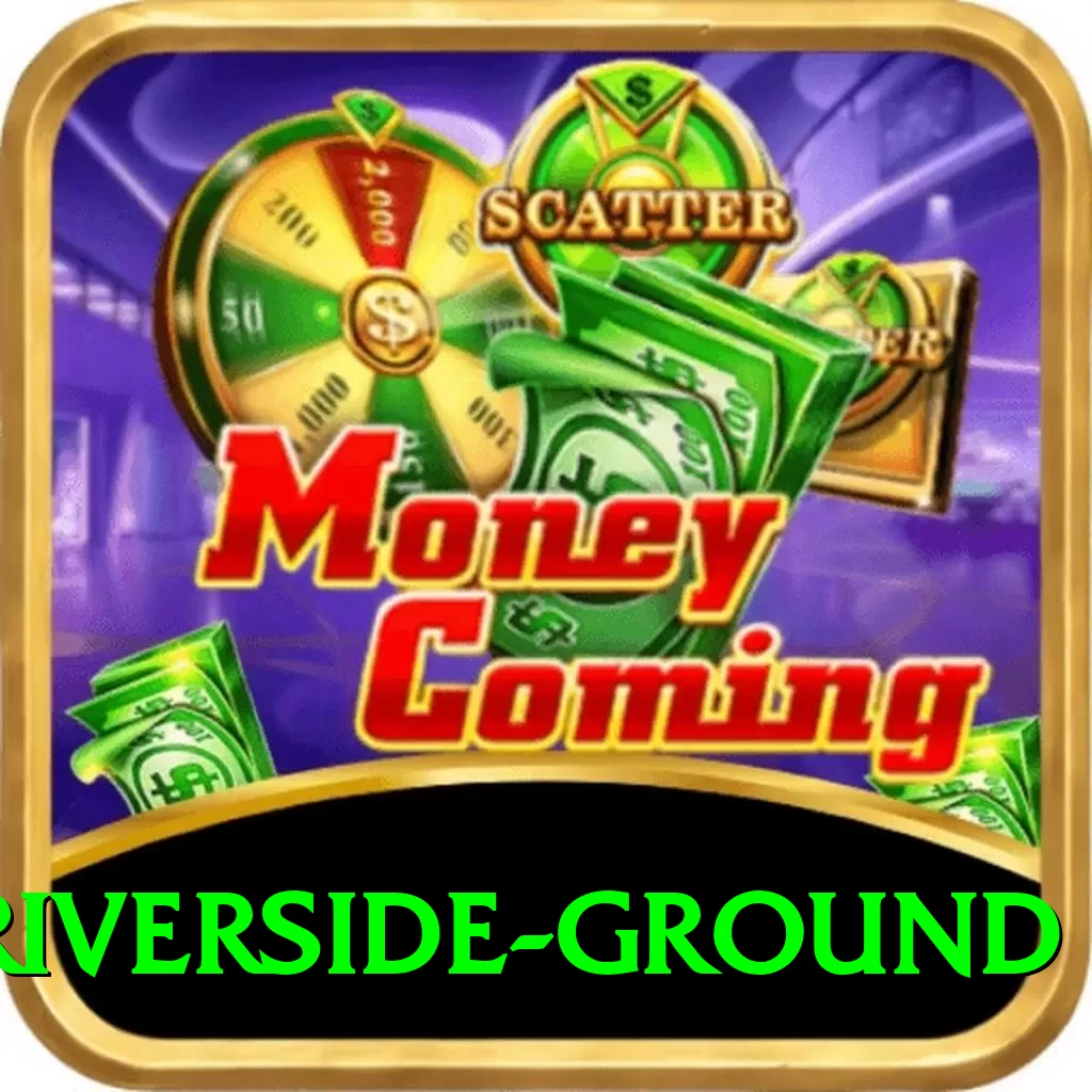 riverside ground Money Gold v5.6.9 - 2