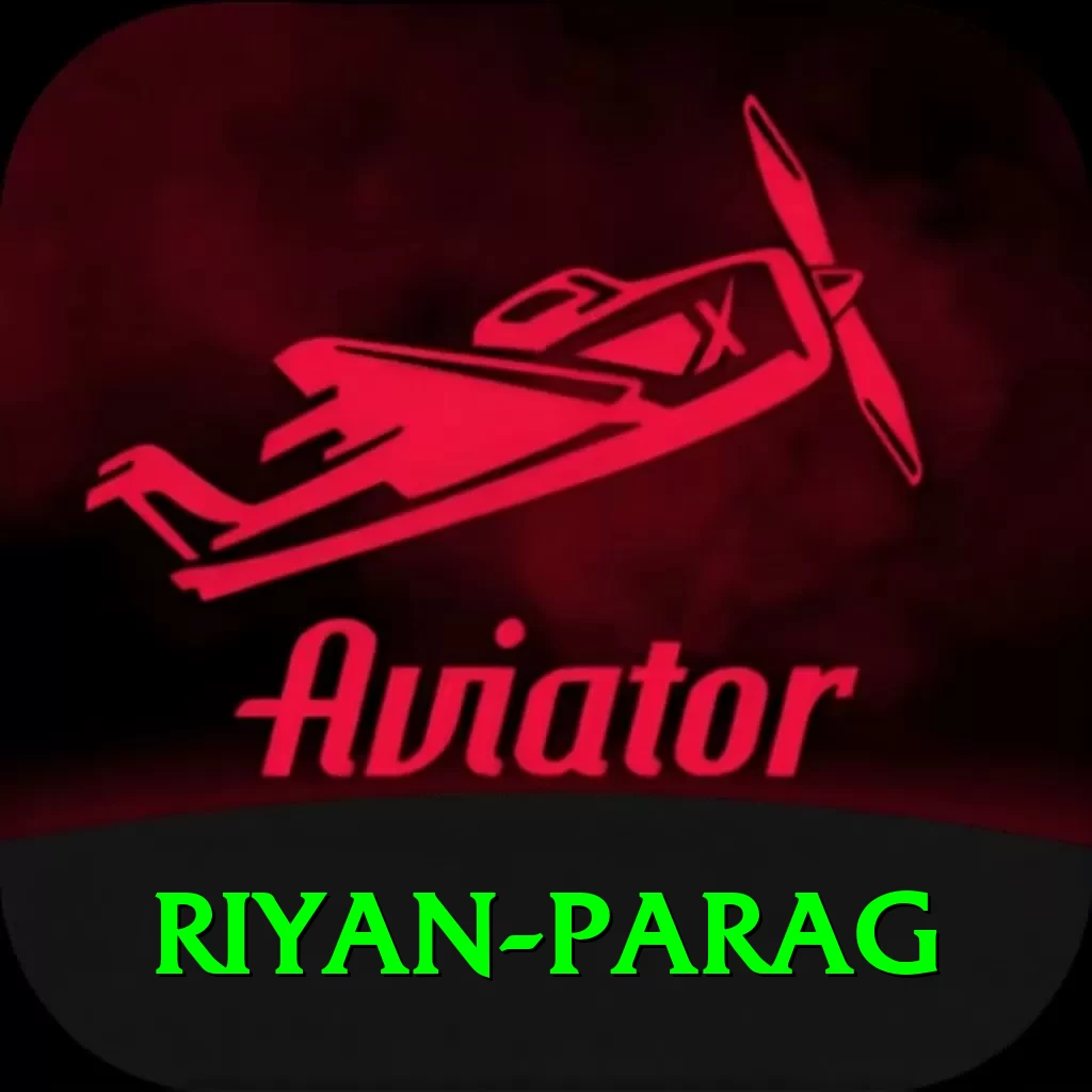 riyan parag - Master Edition v4.2.5 - 2
