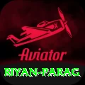 riyan parag - Master Edition v4.2.5