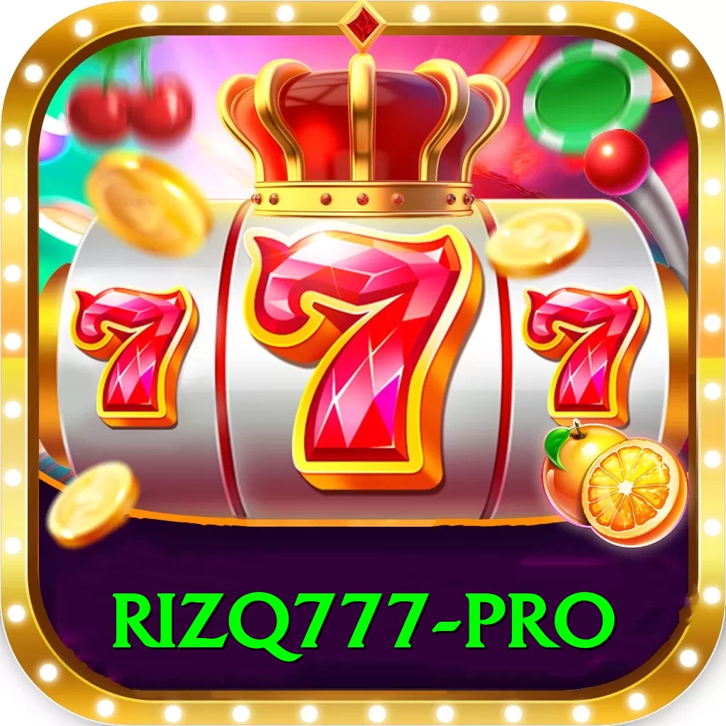 rizq777 Deluxe APK v3.8.6 - 2