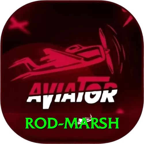 rod marsh Pakistan Champion v2.4.0 - 2