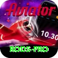 rods Gaming Supreme v1.8.8
