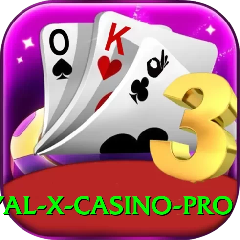 royal x casino Prime v5.4.6 - 2