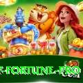 Ruby Fortune Pro APK v2.2.1