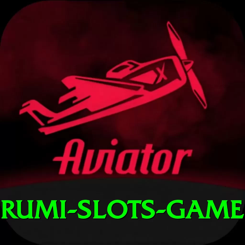 Rumi Slots Game Premium Plus v4.1.5 - 2