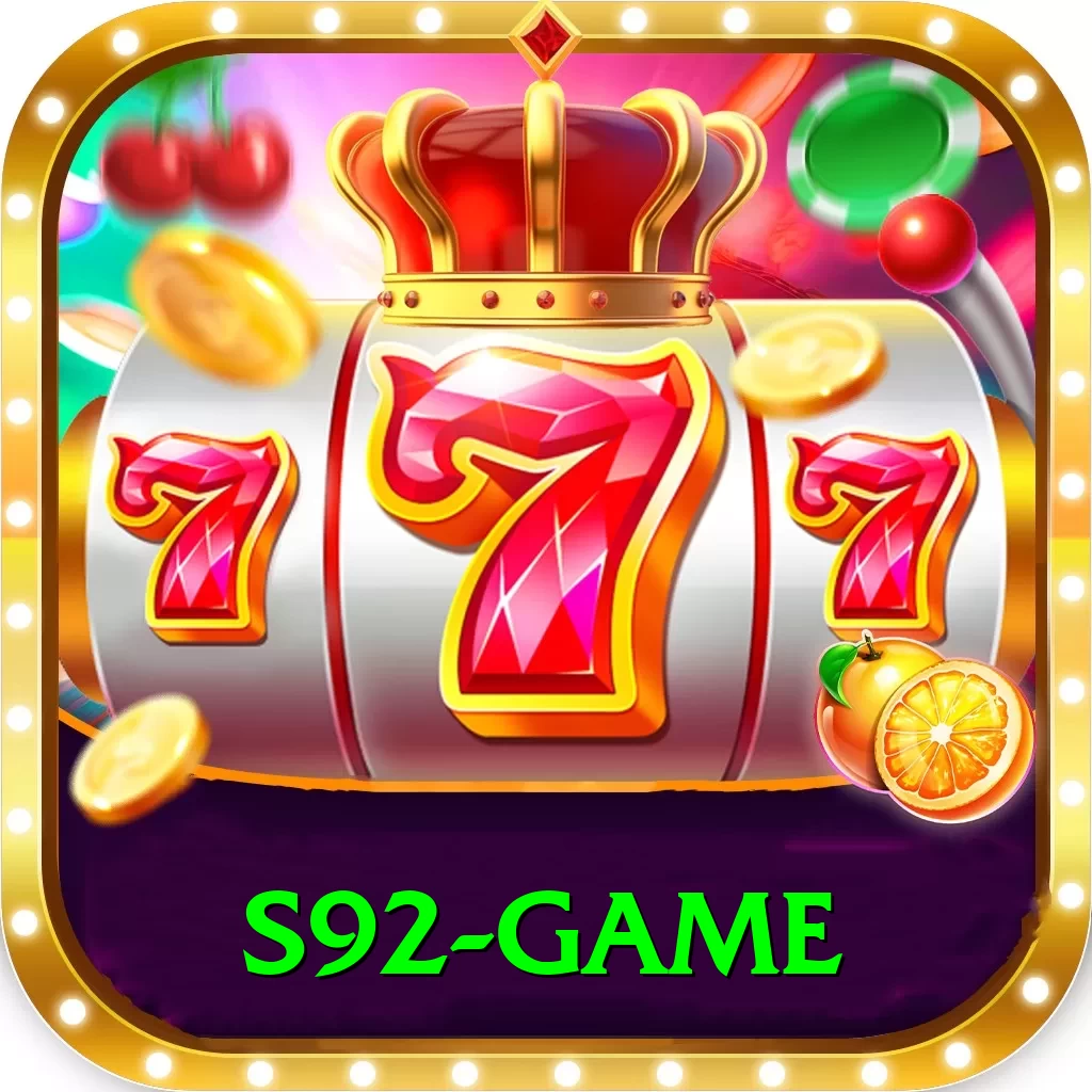 S92 Game Plus Pro v5.8.4 - 2