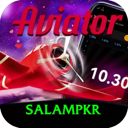 SalamPKR Max v3.5.1 - 2