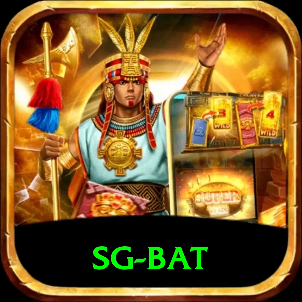 sg bat Champion - Free Download - 2