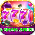 shaheen shah afridi Royal - Free Download