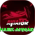 shariz ahmad Live Plus