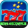 shimron hetmyer Gold v1.0.5