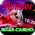 Six6s Casino Elite Pro v5.0.3