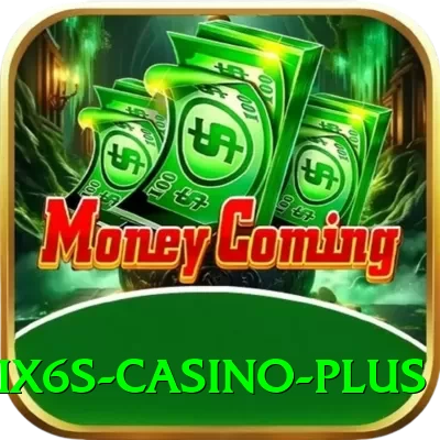 Six6s Casino Mega Casino App - 2