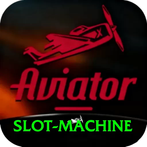 slot machine Live Master - 2