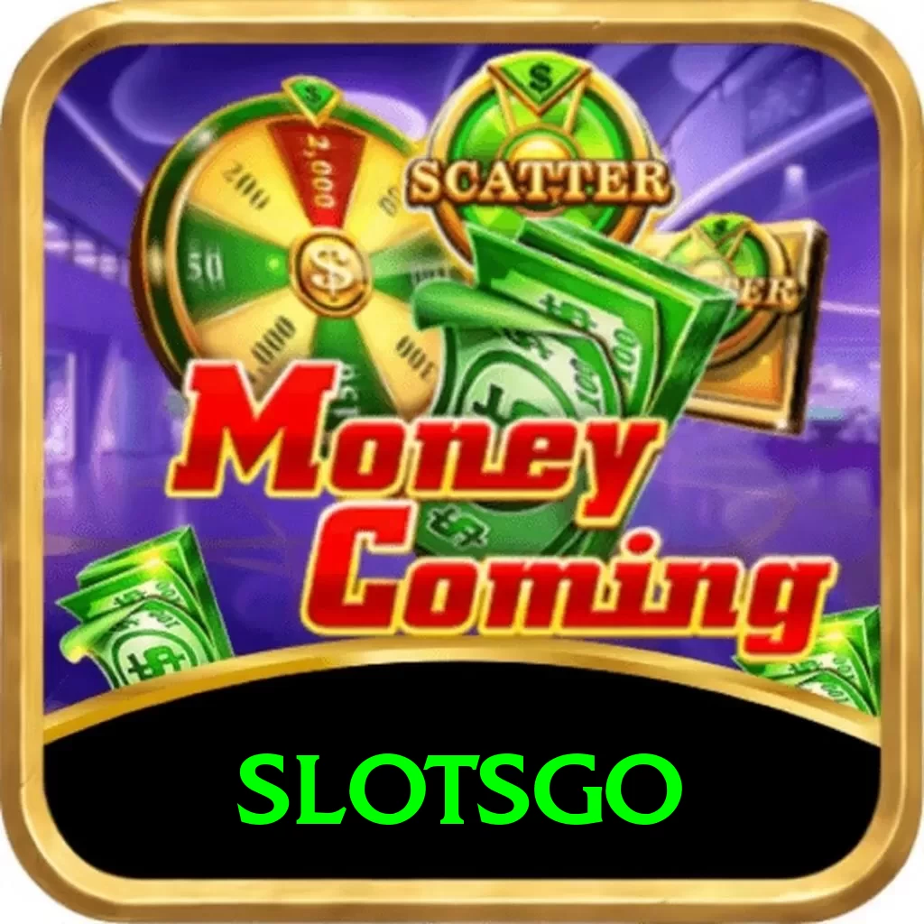 slotsgo Champion - Daily Bonus - 2