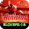 slotspk 15 APK Super v1.1.9