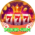 squid fish Deluxe - Daily Bonus