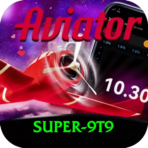 super 9t9 Master APK v3.6.9 - 2