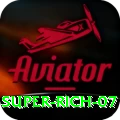 Super Rich 07 Turbo Pro v4.3.8