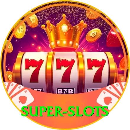 super slots Casino Official v2.1.1 - 2