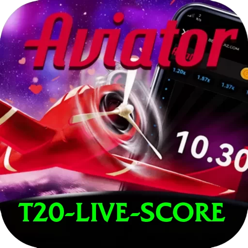 t20 live score Casino Official v5.7.1 - 2