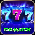 t20 match Jackpot Super v3.3.8