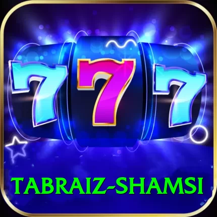 tabraiz shamsi PK Royal - 2