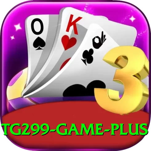 TG299 Game VIP - 2