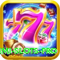 Timi Slots Mega APK v5.5.0