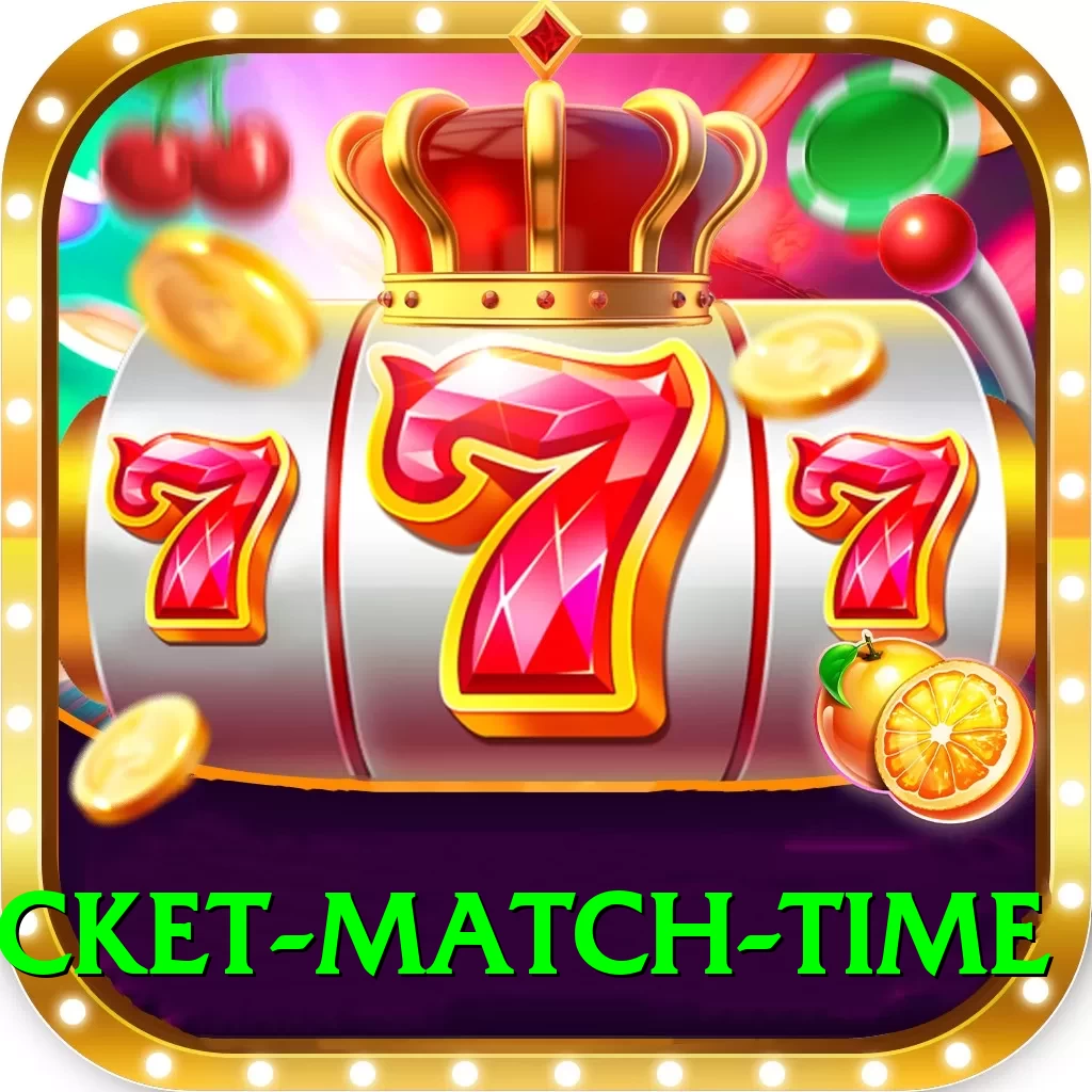 today cricket match time Max 2024 - 2
