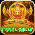 tymal mills - Slots Supreme