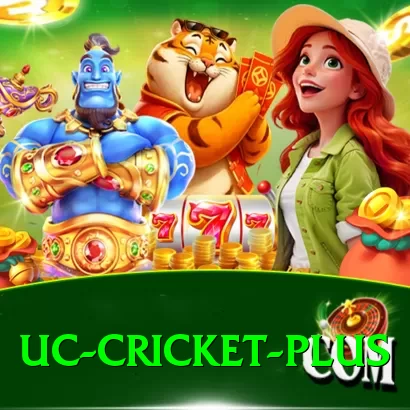 uc cricket Plus v4.3.6 - 2