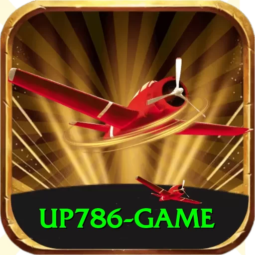 UP786 Game Games (Casino & Earning) Max v5.7.4 - 2
