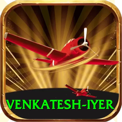 venkatesh iyer Games Gold - 2