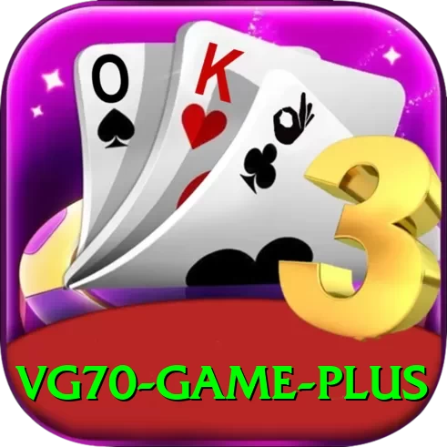 VG70 Game Ultimate v2.9.0 - 2