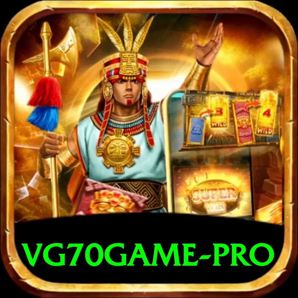 vg70game Pro - Win Real PKR - 2