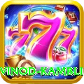 vinod kambli Champion - Win Real PKR