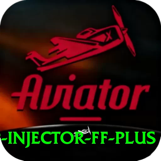 VIP Injector FF Deluxe Edition v4.9.6 - 2
