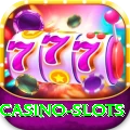 VSP 777 Game Master - Casino & Slots