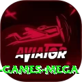Vxv Bet Games Mega