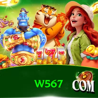 w567 Casino Supreme v5.1.4 - 2