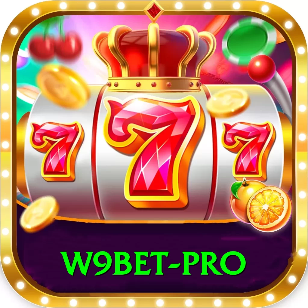 W9Bet - Pro v5.0.1 - 2
